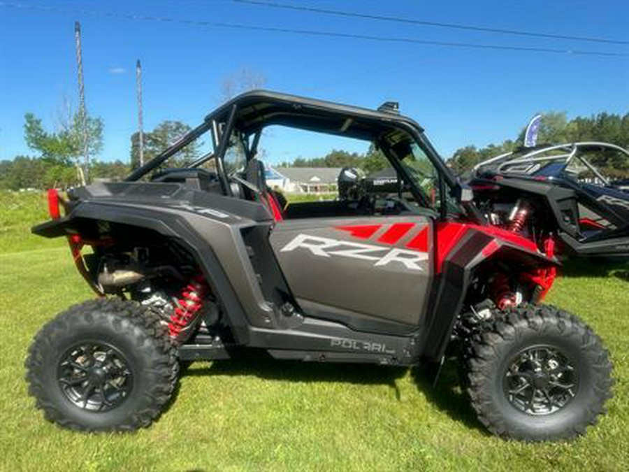 2024 Polaris RZR XP 1000 Ultimate