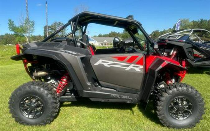 2024 Polaris RZR XP 1000 Ultimate