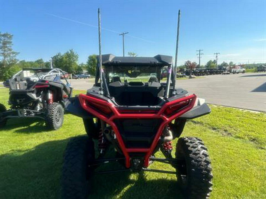 2024 Polaris RZR XP 1000 Ultimate