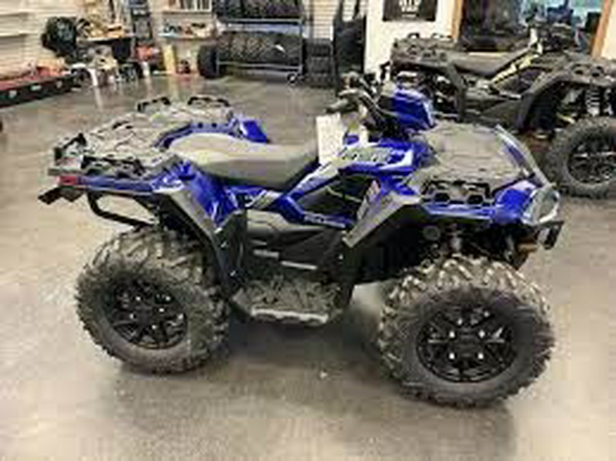 2024 Polaris Sportsman 850 Ultimate Trail