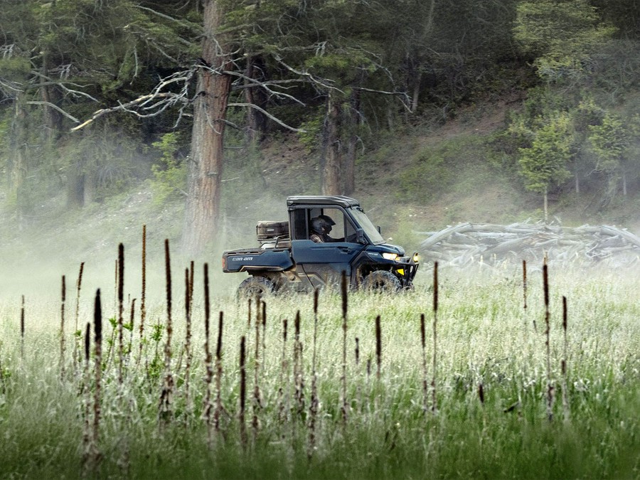 2025 Can-Am Defender XT HD9