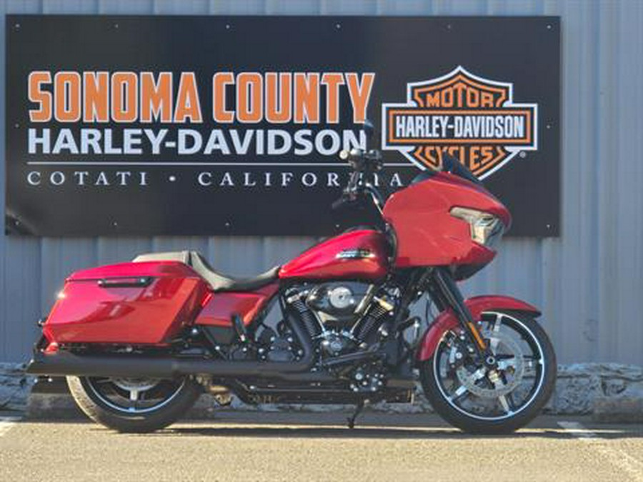 2025 Harley-Davidson Road Glide®