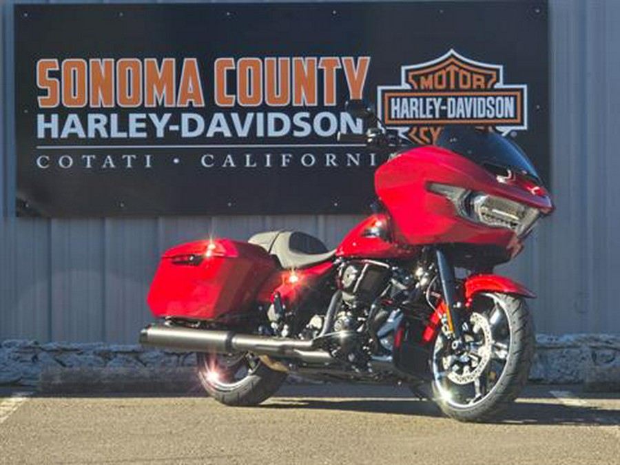 2025 Harley-Davidson Road Glide®