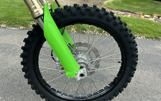 2026 Kawasaki KX™450