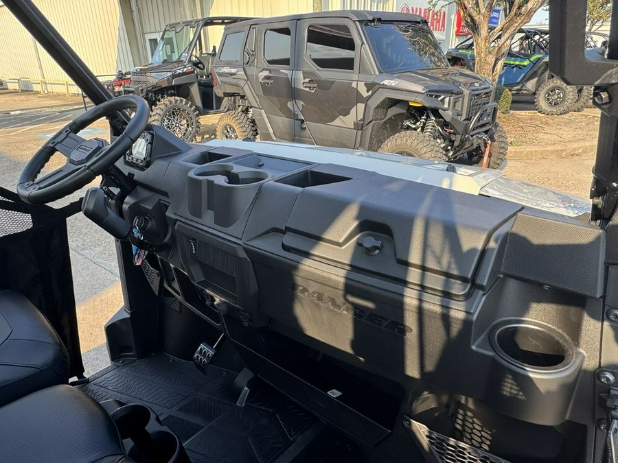 2026 Polaris® Ranger Crew 1000 Premium