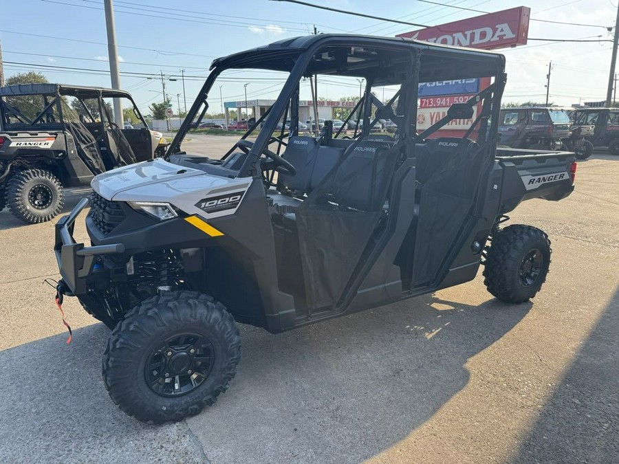 2026 Polaris® Ranger Crew 1000 Premium