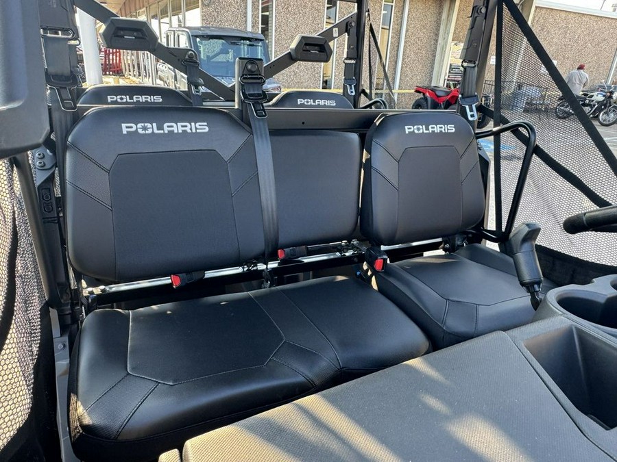 2026 Polaris® Ranger Crew 1000 Premium