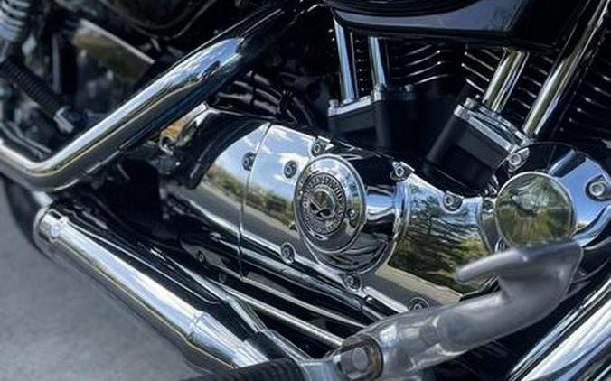 2013 Harley-Davidson® XL1200C - Sportster® 1200 Custom