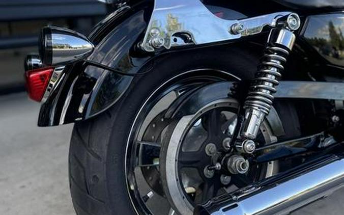 2013 Harley-Davidson® XL1200C - Sportster® 1200 Custom