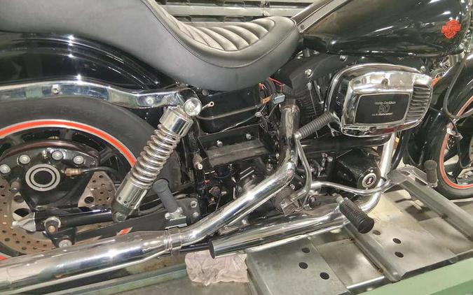 1981 HARLEY DAVIDSON STURGIS