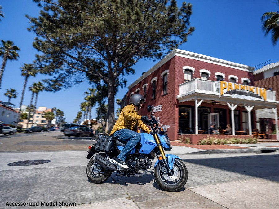 2026 Honda Grom
