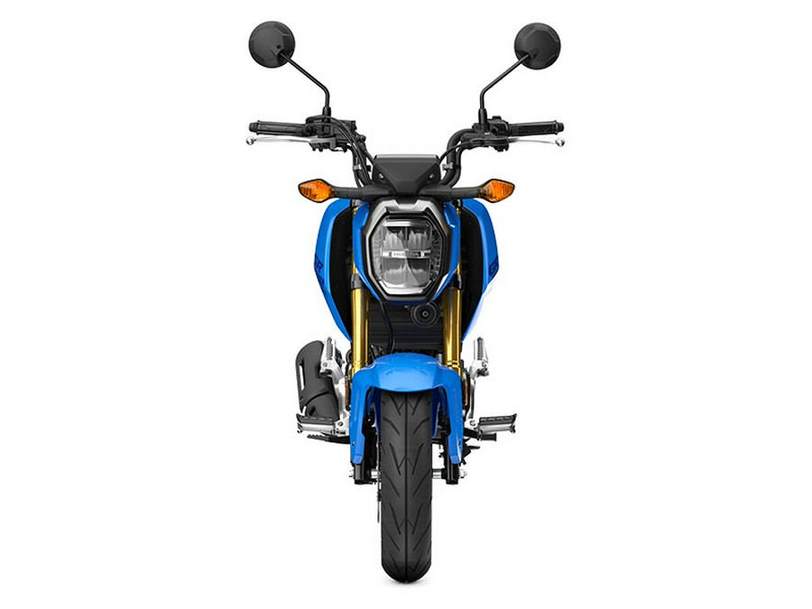2026 Honda Grom