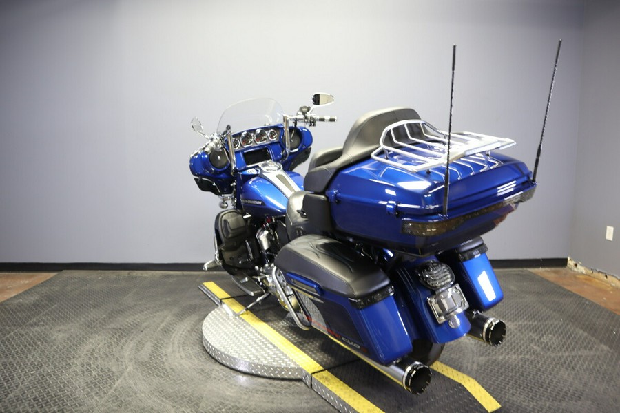 2020 Harley-Davidson CVO Limited