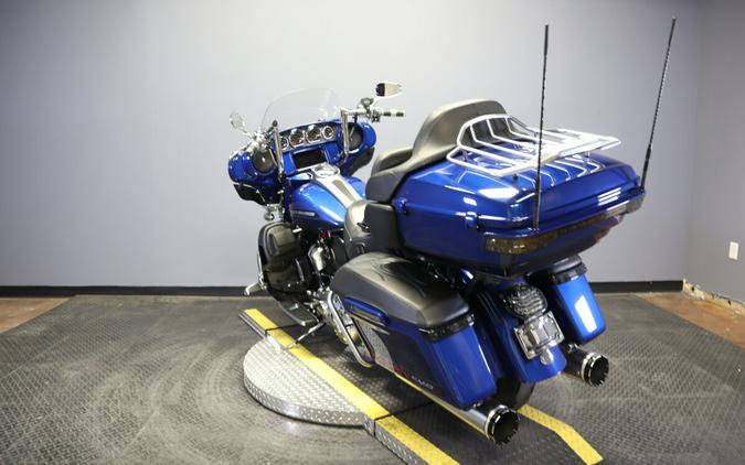 2020 Harley-Davidson CVO Limited