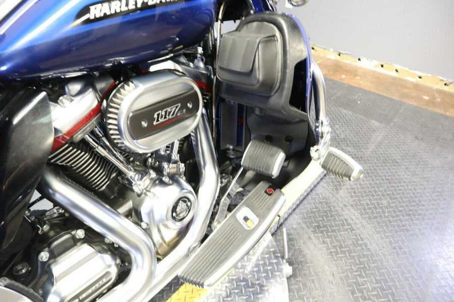 2020 Harley-Davidson CVO Limited