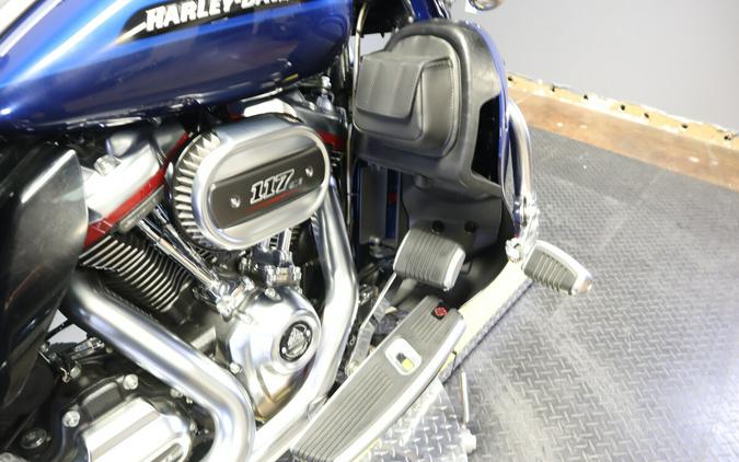 2020 Harley-Davidson CVO Limited