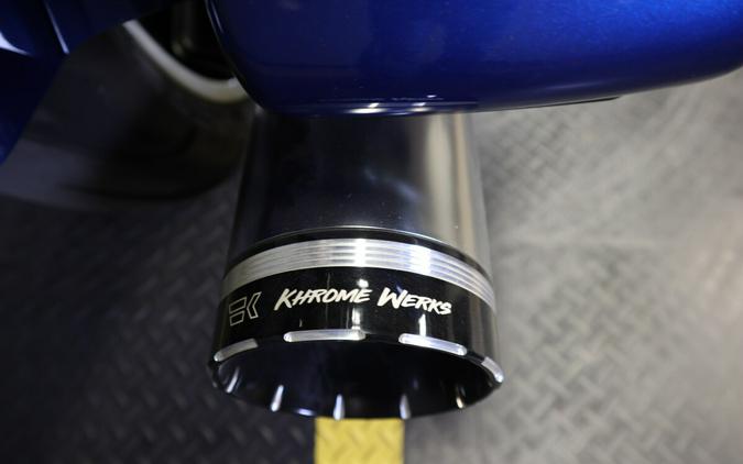 2020 Harley-Davidson CVO Limited