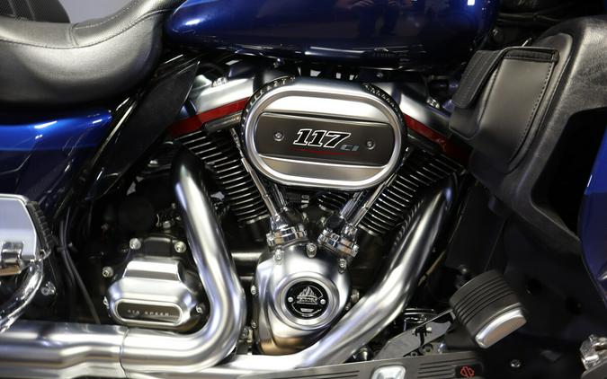 2020 Harley-Davidson CVO Limited