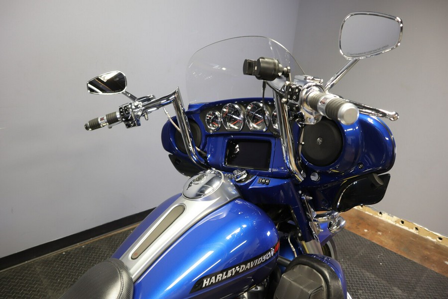 2020 Harley-Davidson CVO Limited