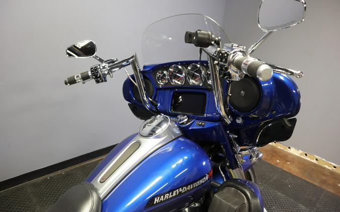 2020 Harley-Davidson CVO Limited