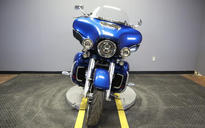 2020 Harley-Davidson CVO Limited