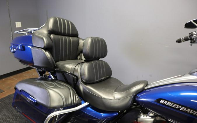 2020 Harley-Davidson CVO Limited