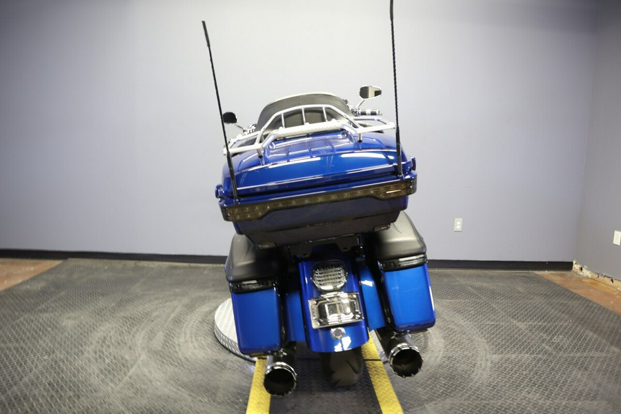 2020 Harley-Davidson CVO Limited