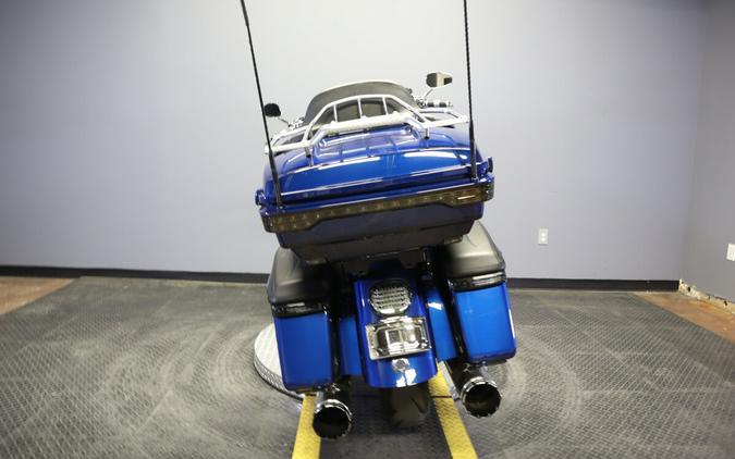 2020 Harley-Davidson CVO Limited