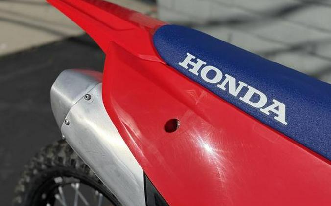 2023 Honda® CRF450R