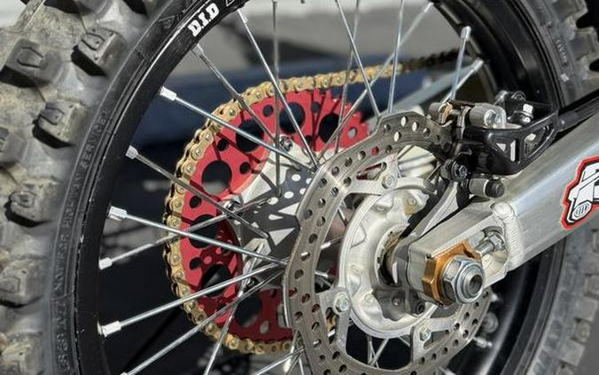 2023 Honda® CRF450R