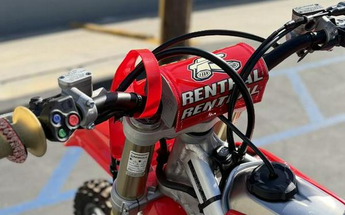 2023 Honda® CRF450R