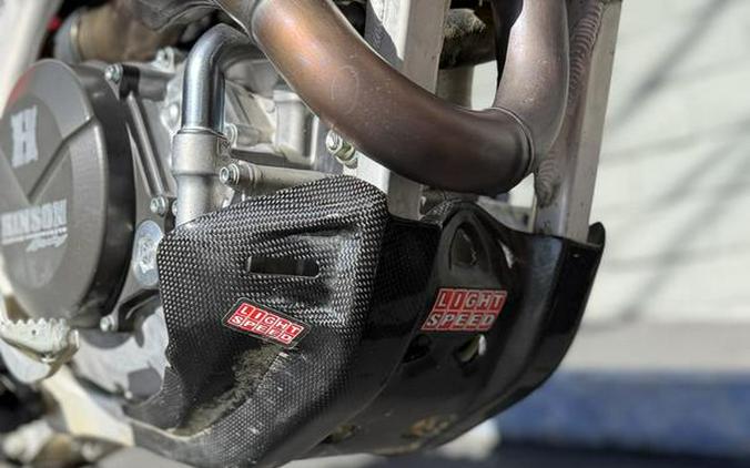 2023 Honda® CRF450R