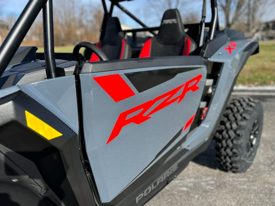 2026 Polaris RZR XP 1000 Ultimate