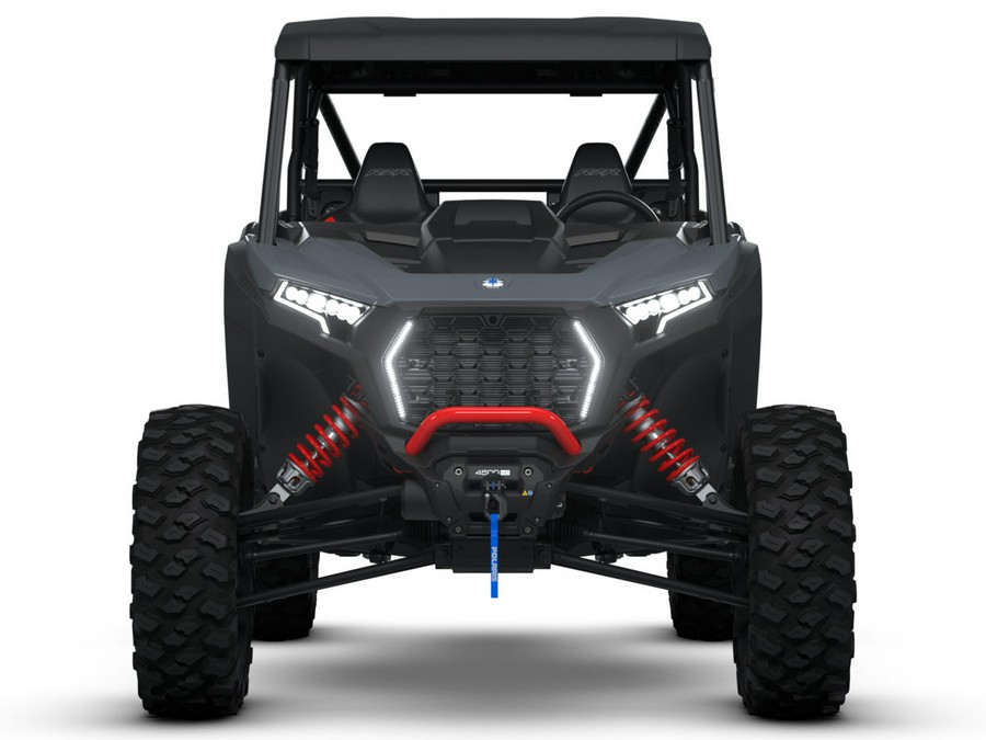 2026 Polaris RZR XP 1000 Ultimate