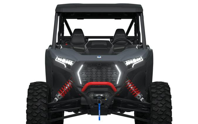 2026 Polaris RZR XP 1000 Ultimate
