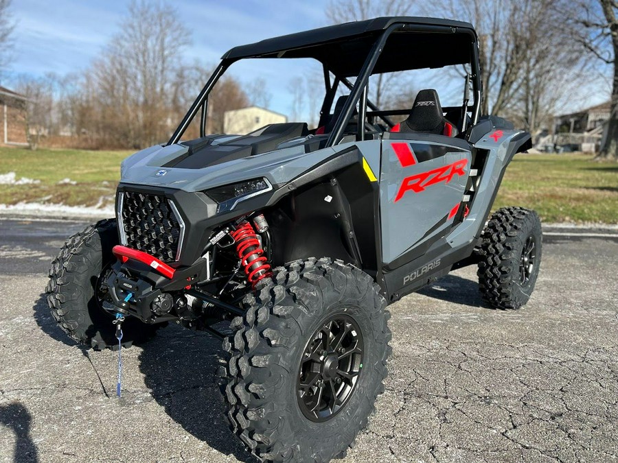 2026 Polaris RZR XP 1000 Ultimate