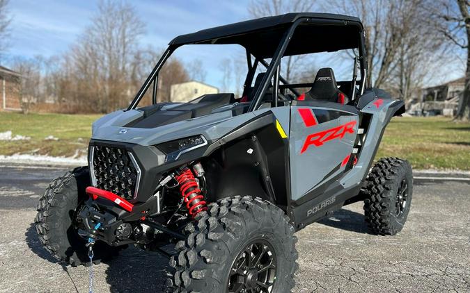 2026 Polaris RZR XP 1000 Ultimate