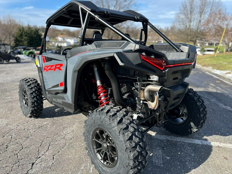 2026 Polaris RZR XP 1000 Ultimate