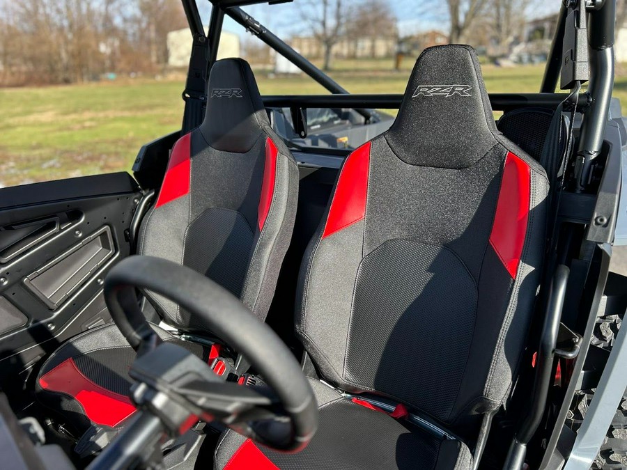 2026 Polaris RZR XP 1000 Ultimate