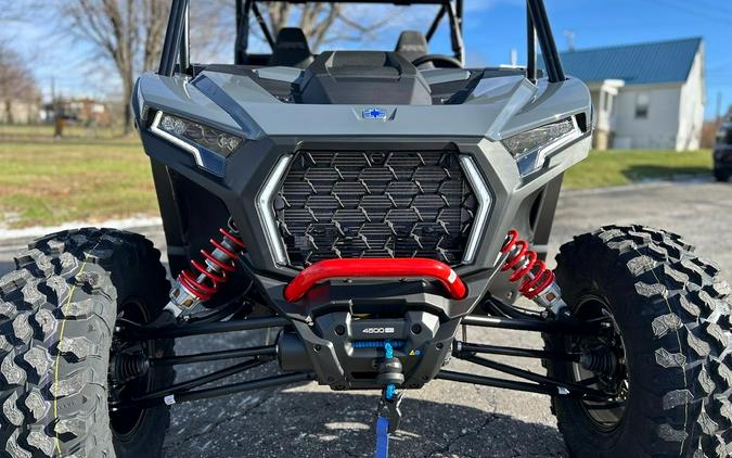 2026 Polaris RZR XP 1000 Ultimate