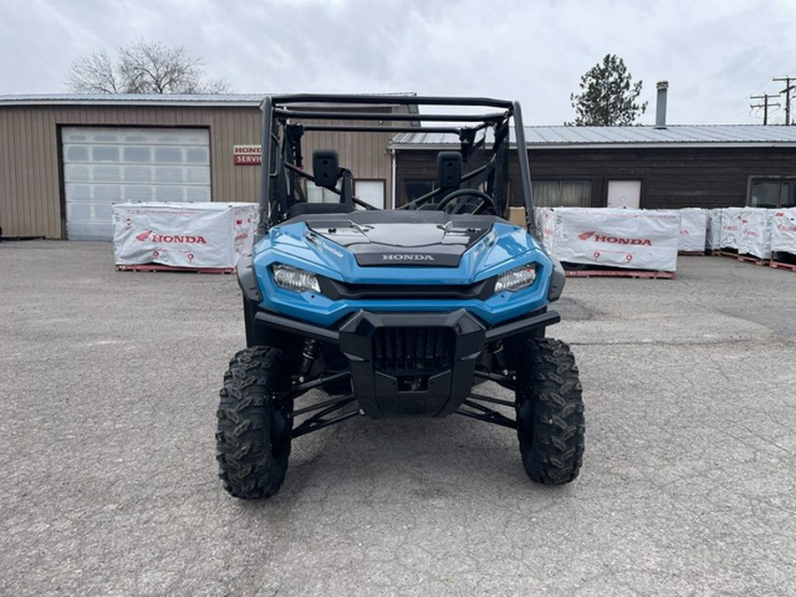 2025 Honda Pioneer 1000-5 Deluxe