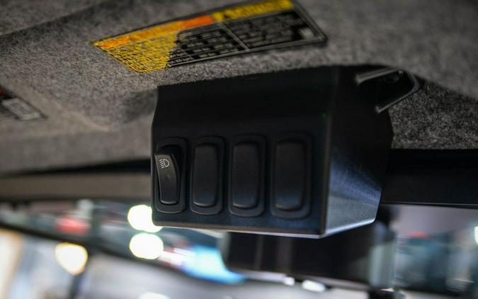 2026 Polaris Ranger Crew XP 1000 NorthStar Trail Boss Edition