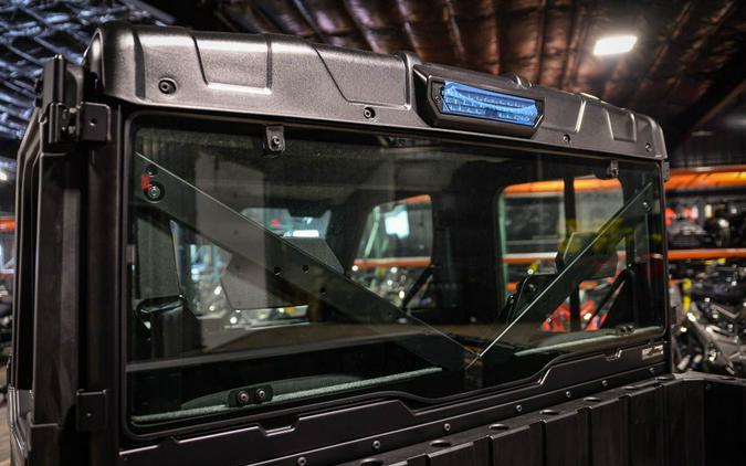 2026 Polaris Ranger Crew XP 1000 NorthStar Trail Boss Edition