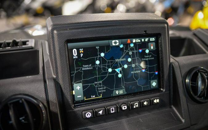 2026 Polaris Ranger Crew XP 1000 NorthStar Trail Boss Edition