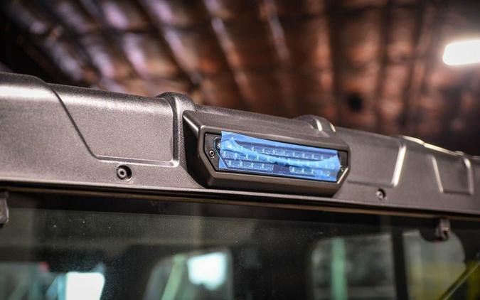 2026 Polaris Ranger Crew XP 1000 NorthStar Trail Boss Edition