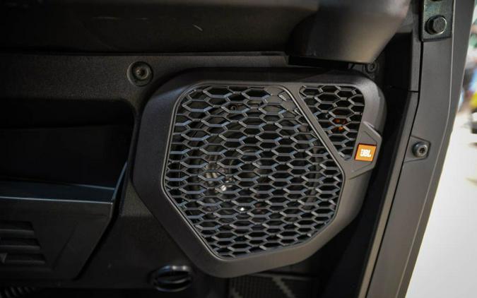 2026 Polaris Ranger Crew XP 1000 NorthStar Trail Boss Edition