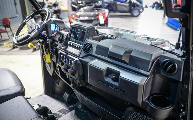 2026 Polaris Ranger Crew XP 1000 NorthStar Trail Boss Edition