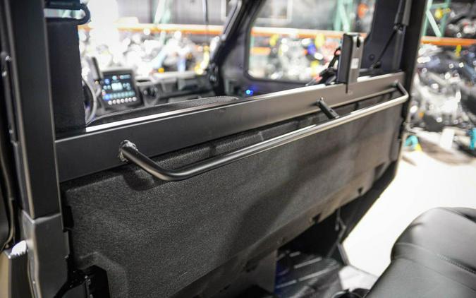 2026 Polaris Ranger Crew XP 1000 NorthStar Trail Boss Edition