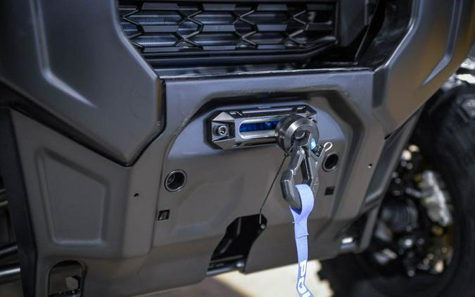 2026 Polaris Ranger Crew XP 1000 NorthStar Trail Boss Edition