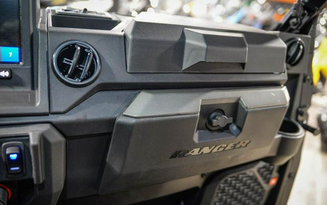 2026 Polaris Ranger Crew XP 1000 NorthStar Trail Boss Edition